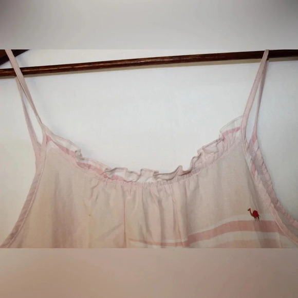 Kate Spade Dive Right in Desert Print Coverup Large - Picture 8 of 16